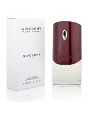 Givenchy Pour Homme tester